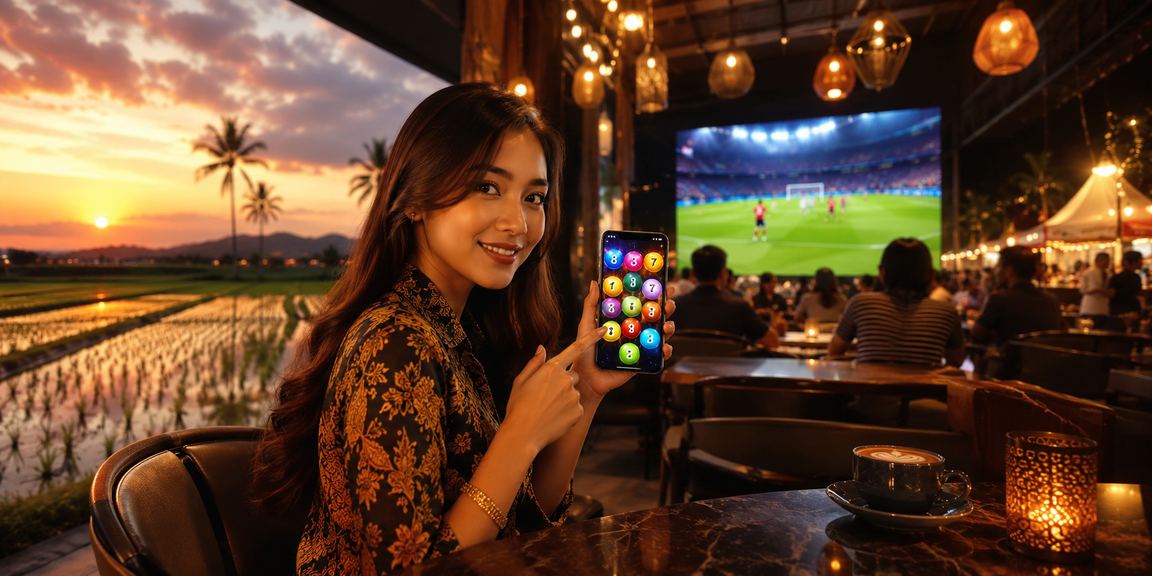 Peminat bola sepak dari Kedah mengikuti perlawanan sukan maya dengan penuh minat