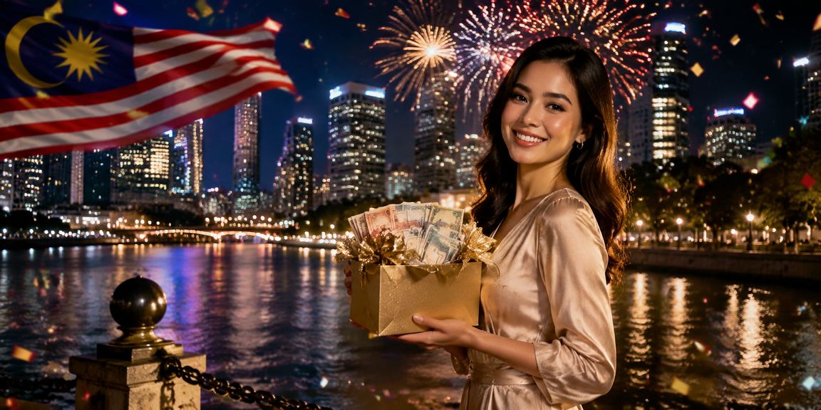 Pengguna Petaling Jaya menerima bonus cashback eksklusif dalam platform hiburan sv650 Malaysia