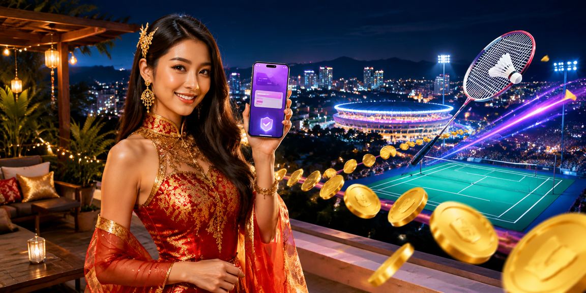 Pengguna dari Seremban mengakses platform e-sukan dengan selamat menggunakan telefon mudah alih